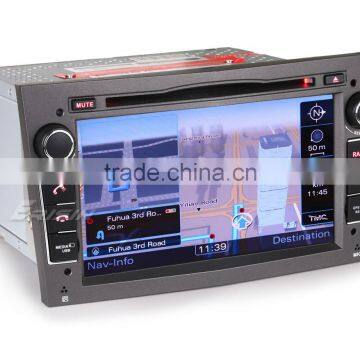 ES7060P 7" Car DVD GPS 3G OPEL VAUXHALL HOLDEN ANTARA VECTRA photo-6