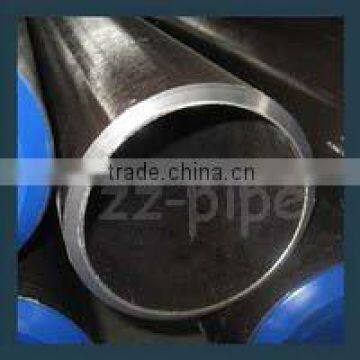 ASTM a106B steel pipe manufacturer