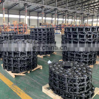 Heavy Equipment Spare Parts of Excavator and Bulldozer PC200 PC300 D6R D155 Undercarriage Parts