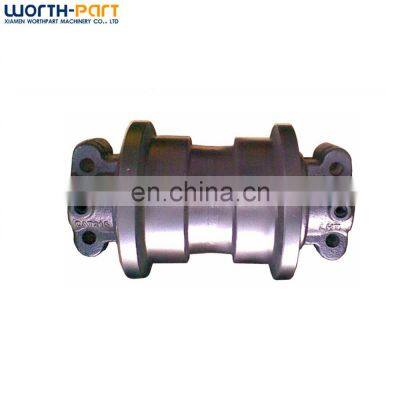 SENNEBOGEN S1240R Bottom Roller Lower Roller 53KG Type Undercarriage Spare photo-4