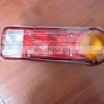 TAIL LAMP FOR SHEHZORE'99 PICK UP/PORTER L 92401-4B000 R 92402-4B000 JH02-PTR99-005(AUTOTOP)CHANGZHOU JIAHONG AUTO PARTS CO.