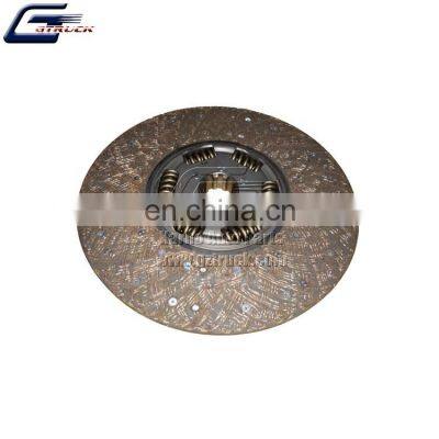 Clutch Disc Oem 1878000968 for MB Truck Clutch Pressure Plate photo-2