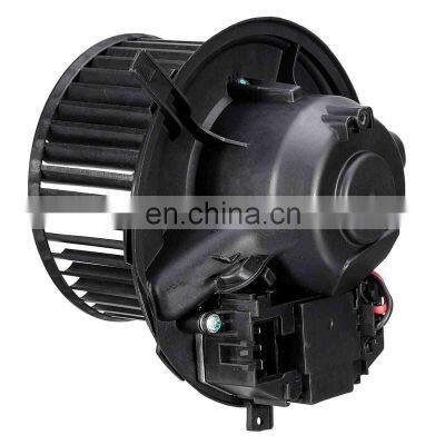 Car  blower Motor OE 1K2820015  1K2820015A For  AUDI A3 Q3  TT SEAT ALHAMBRA  LEON  TOLEDO SKODA OCTAVIA SUPERB YETI VW