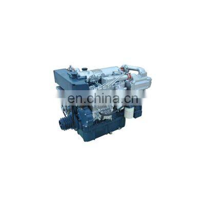 Brand new yuchai diesel marine engine YC4108ZC