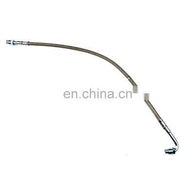 3912747 3913824 Turbo Oil Feed Line Hose/Pipe/Tube/Duct Auto Replacement Parts For Dodge photo-3