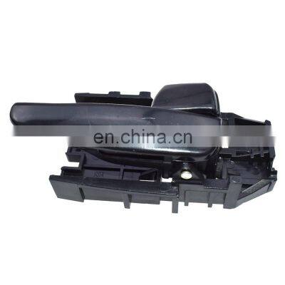 Free Shipping!Right Side RH Inner Inside Door Handle for Hyundai Elantra 01-06 826202D000 New