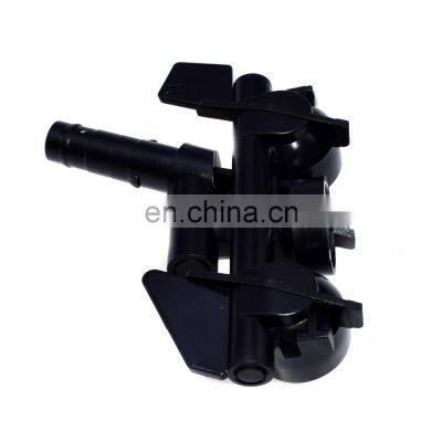 Free Shipping!Right Headlight Lamp Washer Spray Nozzle For BMW 3 Series E46 61674290868 photo-4
