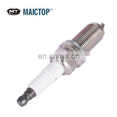 MAICTOP useful auto parts Iridium Platinum spark plug for RX300 Camry RAV4  OEM 90919-01233