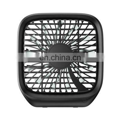 Lower Price Vehicle Fan Usb Portable Fan For Car