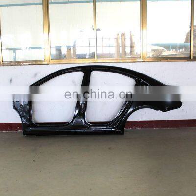 Factory direct sale car accessories shops Auto body spare parts side body panel for Chevrolet CRUZE 2008