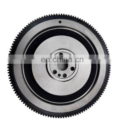 Jinbei parts flywheel assembly forJBC truck YN33CRD1 ,Jinbei spare parts