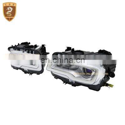 Auto Parts Car LED Headlights Headlamp For Rolls Royce Ghost Headlight Bulb