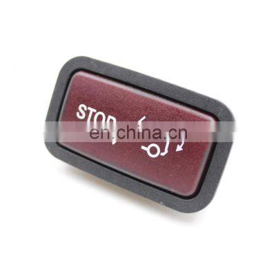 100001096 ZHIPEI Auto Stop Push Button Switch 2128210651 for Mercedes-Benz R350 2011-2016