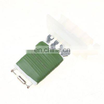 100013272 NEW Heater Blower Motor Resistor For Eos Golf Passa-t A3 Seat 1KD959263 photo-3