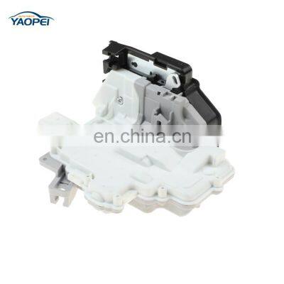 100008880 3C1837016A Front Right adjustment motor actuator motor lock for VW Passat B6 AUDI A4 A5 Q5