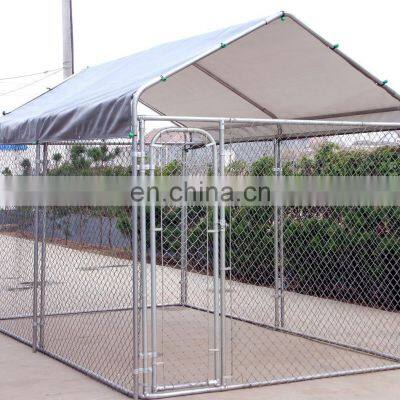 New style high quality top-selling factory direct supply dog kennels