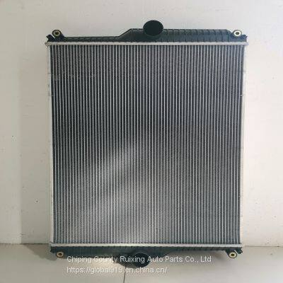 China Manufacturer E966 936h 345 390f Excavator Hydraulic Oil Cooler Radiator Water Cooler Radiator photo-3