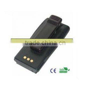 TWO WAY Radio battery for MOTOROLA NTN4851 CP150 CP250