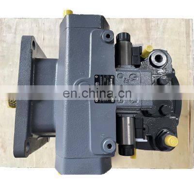 REXROTH A4VG180EP4DM1/32R-NZD02F001DH Hydraulic axial piston pump A4VG180EP4 A4VG90EP4DM1 A4VG250EP4DM1 series