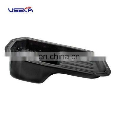 OEM 21510-26010 USEKA High Quality Auto Body Cover Transmission Oil Pan for Hyundai Getz 02-05 photo-4