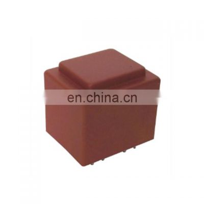 50/60HZ PCB Mount Encapsulated Power Transformer