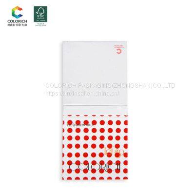 New Product Makeup 18 Pan Custom Private Label Empty Magnetic Eyeshadow Case Palette Packaging Anime Makeup Eyeshadow Palette photo-5