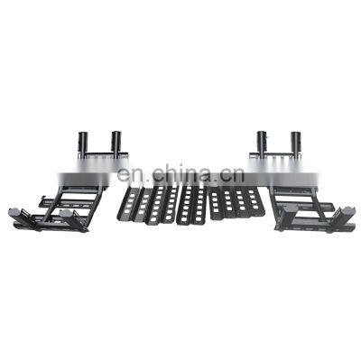 Heavy Duty Steel Roll Bar Pick Up 4x4 Accessories Truck Bed for Toyota Hilux Revo Vigo photo-5