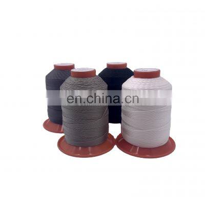 420D Nylon sewing thread, bonded style, for sewing shoes...