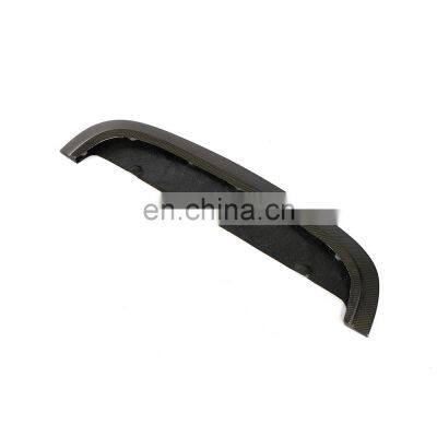 Carbon Fiber Front Diffuser Lip for BMW E9x E90 E92 E93 M3 2008-2013