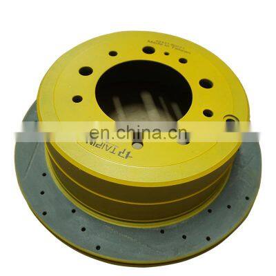 TP Brake Disc for LAND CRUISER/ LEXUS/COROLLA OEM 42431-60221 42431-02190