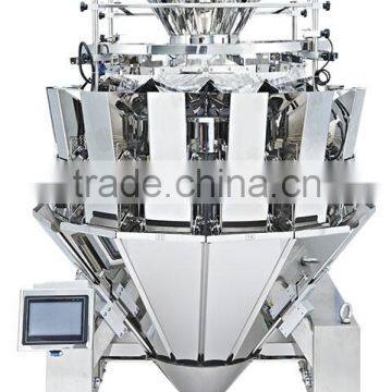 PenKan 14 Heads Plate Feeding-control Weighers