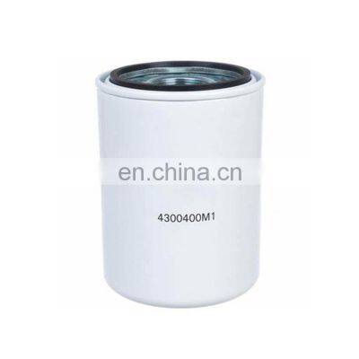 Wholesale High Quality 3619712M1 Hydraulic Oil Filter Replaces 6005028192 HF28919 Hydraulic Filter 4300400M1