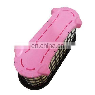 Truck Engine Honeycomb Air Filter C50005 0040946904 Used For Mercedes-Benz Actros Antos photo-4