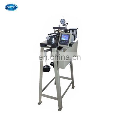 Soil Specimen Direct Shear Equipment,Direct Shear Test Machine,Direct Shear Apparatus