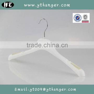 HA6971 Hanger Factory Cheap Clothes Plastic Hanger Coat Hanger Supplier's Choice photo-3