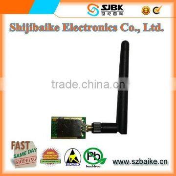 Hot Practical NRF24L01+ 2.4GHz Wireless RF Transceiver Module photo-4