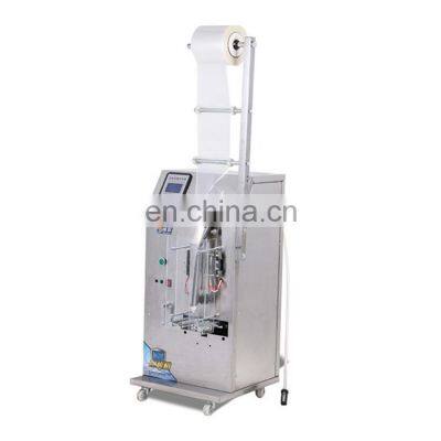 YTK-LP200 0-200ml liquid-sachets-packing-machine automatic liquid auto powder  packing machine