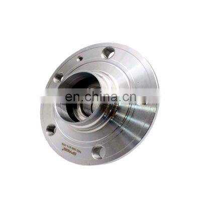 1KO598611 Good Condition Front Wheel Hub Bearing For Audi A3, SEAT ALTEA, vw GOLF PLUS