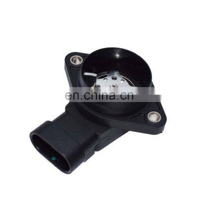 New TPS Throttle Position Sensor For Chevrolet PONTIAC OLDS BUICK 24504522