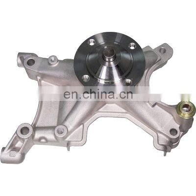 Professional Water pump manufacturer wholesale good price auto parts water pump for Toyota 1630750012