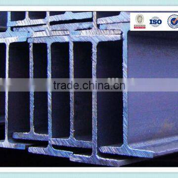 Manufactory H Beam, Carbon Steel h Beam, Structural Steel h Beam photo-2