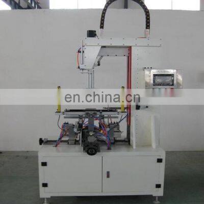 Best Sell Semi-auto Gift Box Making Machine 430 photo-3