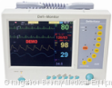 Defi-monitor/monophasic