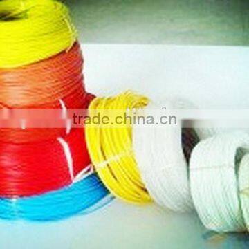 Popular classical high temperature heater cable