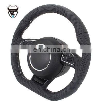 Hot Sale Professional Lower Price A4 Car Steering Wheel For Audi 34212791 C