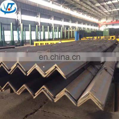 A36 SS400 Q235 Q345B Angel Iron / Hot Rolled Angel Steel / MS Angle Bar for Construction photo-3