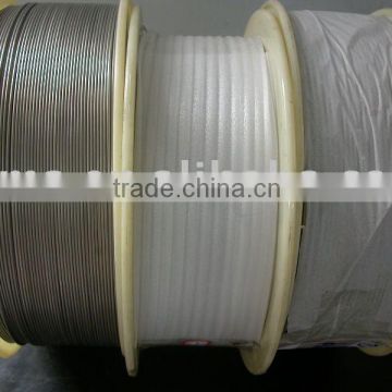 ERTi-7 Titanium Welding wire