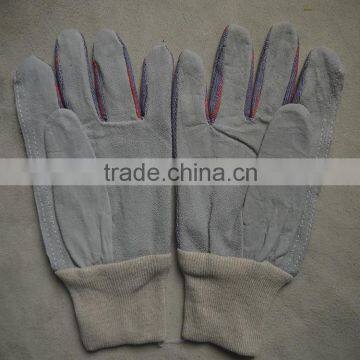 New products of leather working gloves, industrial gloves, mechanic gloves