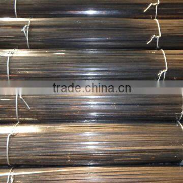 Road sweeper brush steel wire