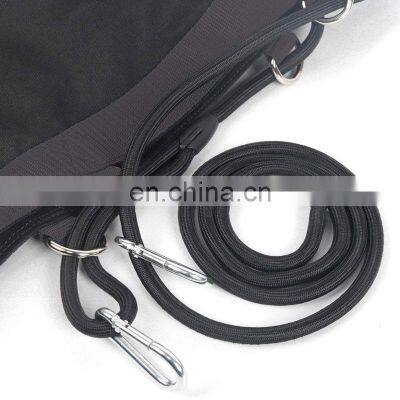 Affordable Price Custom Print Net Logo High Quality Slow Feed Horse Hay Feeder Bag photo-4